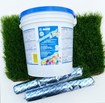 Лента Ultrabond Turf P для сращивания искусственной травы