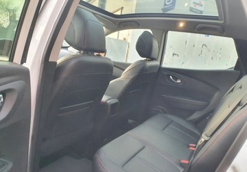 Renault Kadjar Crossover 1.2 Energy TCe 130KM 2017 Renault Kadjar Full LED Panorama BLACK EDITION GetHelp 1.2 Benzyna, zdjęcie 12