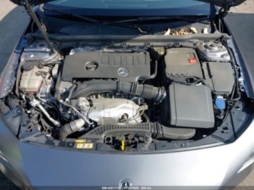 Mercedes CLA C118/X118 2022 Mercedes-Benz CLA 250 Coupe 2022 2.0l 2.0 Benzyna 221KM, zdjęcie 9