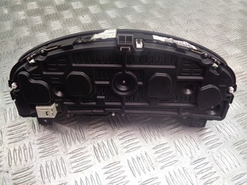 BUDÍKY PŘÍSTROJOVÁ DESKA OPEL SIGNUM 13136724