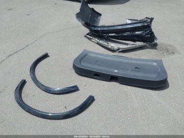 Volvo XC90 II 2016 Volvo XC 90 2016 Volvo XC90 AWD 4dr T6 Momentum 2.0 Benzyna 316KM, zdjęcie 10