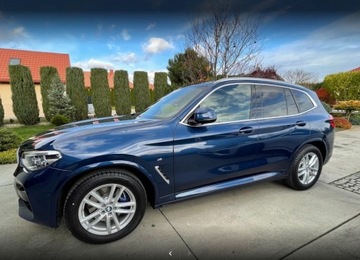RIAL X10 7x18 5x112 ET:22 BMW X3 G03 X4 G02 G01