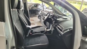 Ford Ecosport II SUV Facelifting 1.0 EcoBoost 140KM 2019 Ford EcoSport ECOSPORT ST-line 1.0 140KM 1 wlasciciel Navi Ledy MOZLIWA ZA, zdjęcie 32