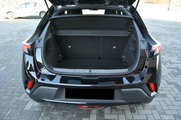 Opel Mokka II SUV 1.2 Turbo 130KM 2021 Opel Mokka BLACK EDITION * NAVI * Kamera, zdjęcie 13