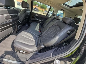 BMW X7 2024 BMW X7 xDrive40i 2024 3.0l 3.0 Benzyna 375KM, zdjęcie 8
