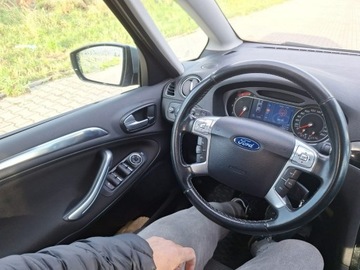 Ford S-Max I Van 2.0 TDCi 140KM 2010 Ford S-Max Titanium, zdjęcie 18