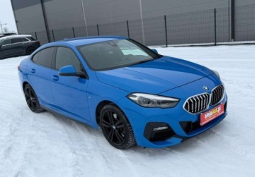 BMW Seria 2 G42-U06 Gran Coupe 2.0 220i 178KM 2022 BMW Seria 2 BMW 220i 2.0 Benz 178 KM Mpakiet 2022r 76.000 km Warszawa, zdjęcie 2