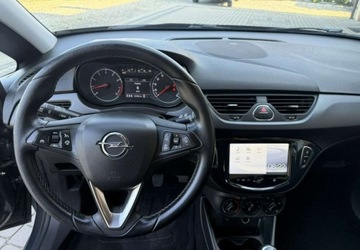 Opel Corsa 2015 Opel Corsa Rej.03.2016 1,4 90KM Klimatyzacja Tablet 1.4 Benzyna 90KM, zdjęcie 14