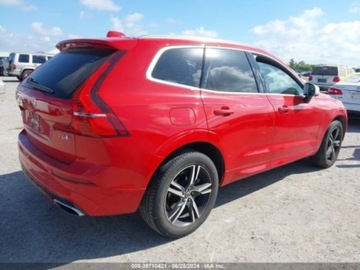 Volvo XC60 II 2018 Volvo XC 60 2018r, T6, R-Design, 2.0L, 4x4 2.0 Benzyna 317KM, zdjęcie 7