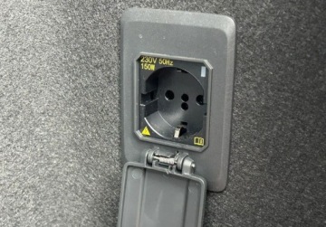 Cupra Formentor Crossover 1.5 TSI 150KM 2024 Cupra Formentor Pakiety, Matrix, GPS, ACC, Kamera,Rozpoznawanie znakow,Pa, zdjęcie 34