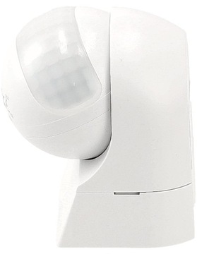 Светодиодный PIR датчик движения IP44 800Вт PR054