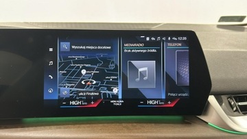 BMW Seria 2 G42-U06 Active Tourer 1.5 218i 136KM 2022 BMW 218 Seria 2 218i Luxury Line aut Kombi, zdjęcie 18