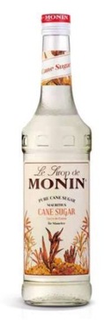 Syrop Monin Trzcinowy Pure Cane Sugar 700ml