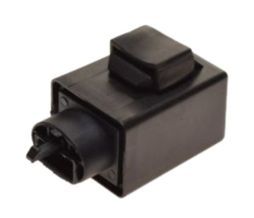 Przerywacz Kierunkowskazów 12V 2x 10W + 3,4W