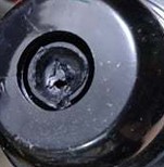 УСИЛЕННАЯ муфта для блендера Silvercrest HOLE D'