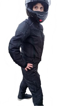 Размеры женской мотоциклетной куртки и брюк