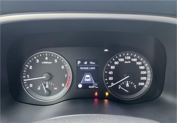 Hyundai Tucson III SUV Facelifting 1.6 T-GDi 177KM 2019 Hyundai Tucson 1.6 T-GDi 177 KM FVAT 23 Comfort 2WD Automat Gwarancja 1.6, zdjęcie 12