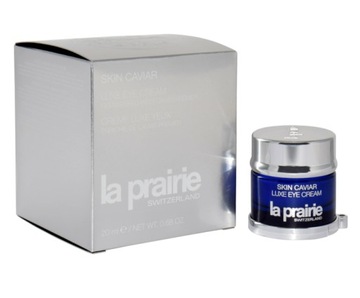 LA PRAIRIE Skin Caviar Luxe Cream Krem pod oczy 20 ml
