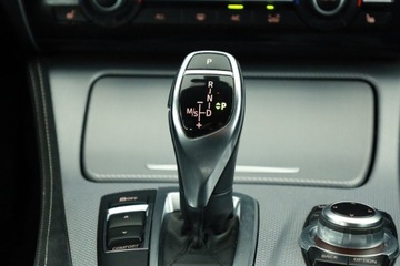 BMW Seria 5 F10-F11 Touring 525d 218KM 2013 BMW 5 525d xDrive, Salon Polska, 214 KM, 4X4, zdjęcie 16