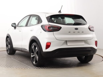 Ford Puma II Crossover 1.0 EcoBoost 95KM 2020 Ford Puma 1.0 EcoBoost, Salon Polska, zdjęcie 3