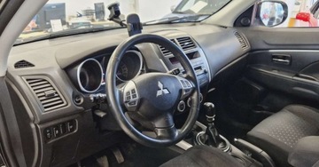 Mitsubishi ASX I SUV 1.8 DID MIVEC 150KM 2010 Mitsubishi ASX 1.8 DID 150KM 1.8 Diesel 150KM, zdjęcie 18