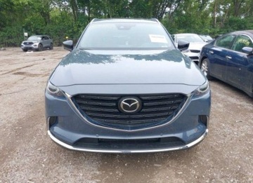 Mazda CX-9 2022 Mazda CX-9 2022, 2.5L, 4x4, CARBON EDITION, po gradobiciu, zdjęcie 5