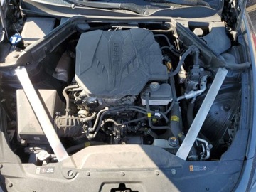 Kia Stinger 2023 Kia Stinger GT Line 2023 2.5l 2.5 Benzyna 300KM, zdjęcie 6