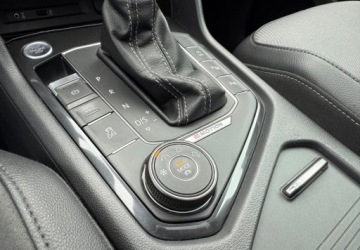 Volkswagen Tiguan II SUV 2.0 TSI BlueMotion Technology 220KM 2017 Volkswagen Tiguan Volkswagen Tiguan 2.0 Benzyna 220KM, zdjęcie 36