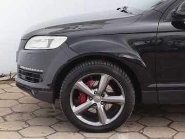 Audi Q7 I 2008 Audi Q7 3.0 TDI, Salon Polska, 236 KM, 4X4, zdjęcie 13