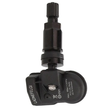 Snímač tlaku Tpms pro Volvo S70 2014-2020 31341893