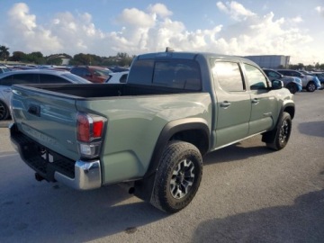 Toyota Tacoma II 2023 Toyota Tacoma Trd Off-Road 2023 3.5 Benzyna 278KM, zdjęcie 3