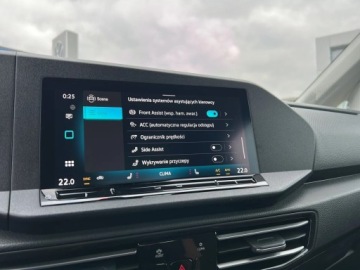 Volkswagen Caddy V 2026 Volkswagen Caddy PanAmericana AUTOMAT 1.5 TSI 116K, zdjęcie 23