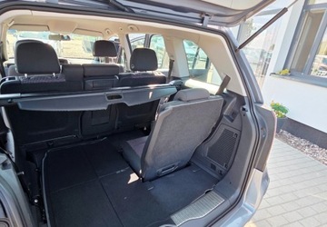 Opel Zafira B 1.9 CDTI ECOTEC 120KM 2006 Opel Zafira 1,9 Diesel 120 km 7- osobowy 1.9 Diesel 120KM, zdjęcie 29