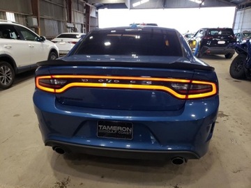 Dodge Charger VII 2022 Dodge Charger Scat Pack 2022 6.4L 6.4 Benzyna 485KM, zdjęcie 2