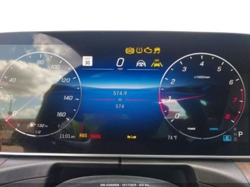 Mercedes CLE 2024 Mercedes-Benz CLE 300 4Matic 2024 2.0l 2.0 Benzyna 255KM, zdjęcie 10