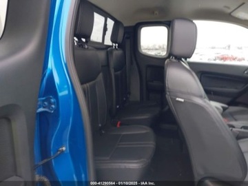 Ford Ranger VI 2023 Ford Ranger 2023r., Lariat, od ubezpieczalni 2.3 Benzyna 270KM, zdjęcie 8