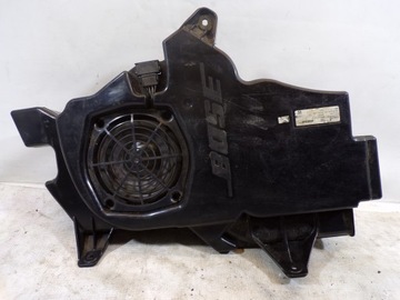 GŁOŚNIK NISKOTONOWY SUBWOOFER AUDI A3 8P BOSE
