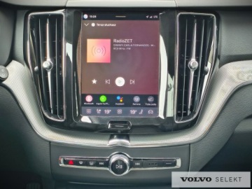 Volvo XC60 II 2023 Volvo XC 60 XC60 B4 Diesel 197 KM, Aktywny tempoma, zdjęcie 15