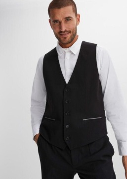 КОСТЮМ-ТРОЙКА BONPRIX 64