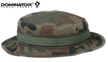Польская военная шляпа Шляпа DOMINATOR BOONIE Шляпа снайпера PL Moro wz.93 M