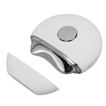 ВИБРАЦИОННЫЙ МАССАЖЕР-ЛИФТФИНГ ГУА ША ДЛЯ ЛИЦА И ШЕИ