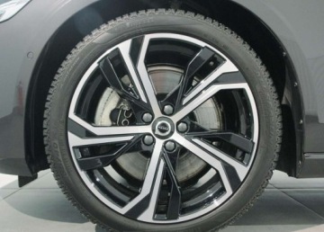 Volvo S60 III 2023 Volvo S60 Volvo S60 B5 B AWD Ultimate Dark 2.0 Hybryda 250KM, zdjęcie 7