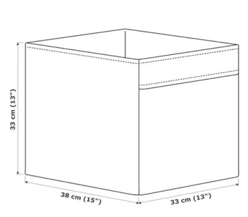 IKEA DRONA BOX ВСТАВКА КАЛЛАКС ЧЕРНАЯ ПОЛКА 4 шт.