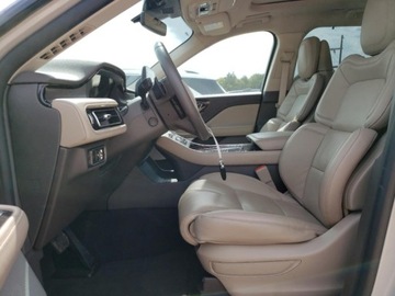 Lincoln 2023 Lincoln Aviator Grand Touring 2023 3.0l 3.0 Hybryda 496KM, zdjęcie 7