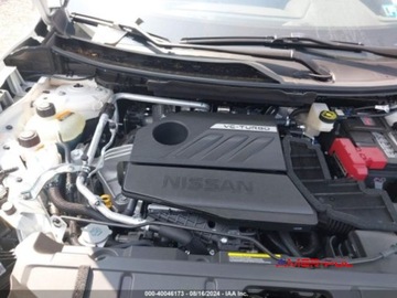 Nissan X-Trail IV 2023 Nissan X-Trail 2023 r. 1,5L INTELLIGENT AWD 1.5 Benzyna 201KM, zdjęcie 14