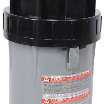 Автоматический дозатор химикатов CL-200