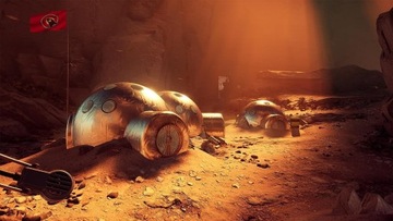 The Invincible PS5 / NOWA / PL