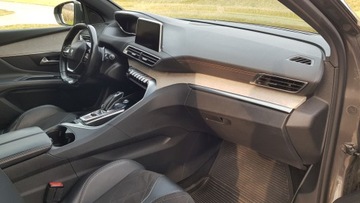 Peugeot 3008 II Crossover 2.0 BlueHDi 180KM 2018 Peugeot 3008 wersja GT 2.0 HDI 180KM 2018r Wzorowo utrzymany!, zdjęcie 18