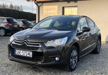 DS 4 I 2014 Citroen DS4 Po wymianie rozrzadu 1.6 Benzyna 150KM, zdjęcie 1