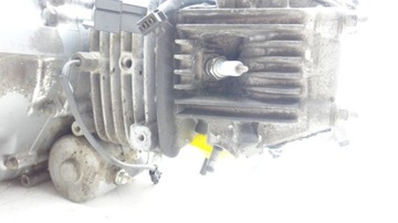 SUZUKI АДРЕС FL 125 ДВИГАТЕЛЬ 30 ДНЕЙ ГАРАНТИИ